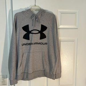 Under Armour hoodie